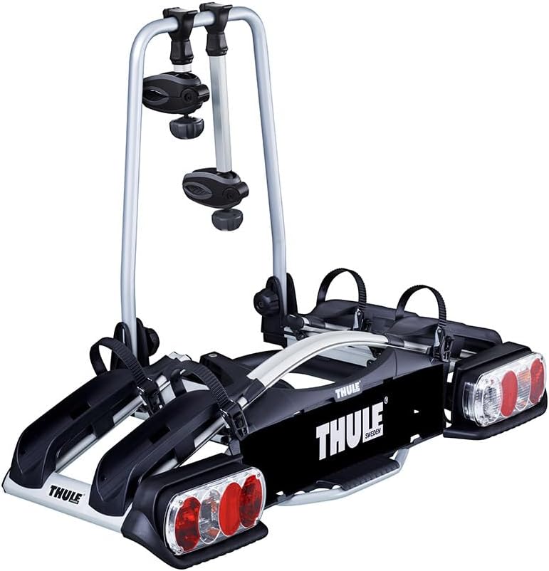 Thule bike carrier