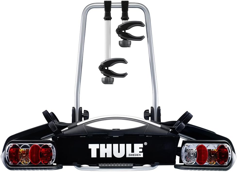 Thule bike carrier