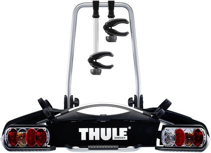 Thule bike carrier