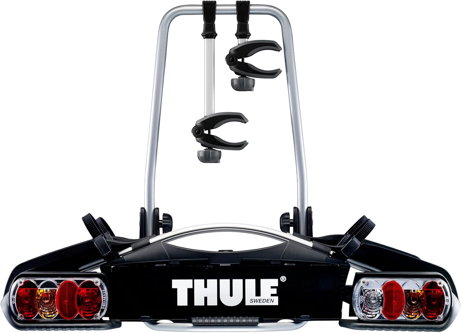 Thule bike carrier