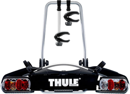 Thule bike carrier