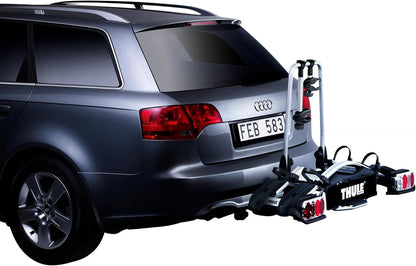 Thule bike carrier