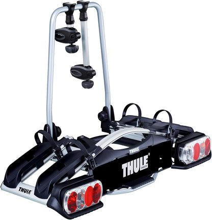 Thule bike carrier